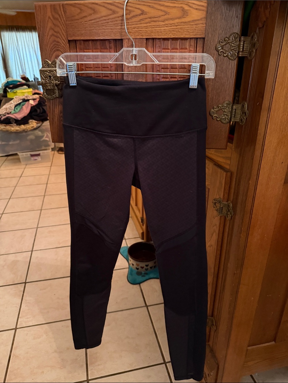 Mondukas leggings